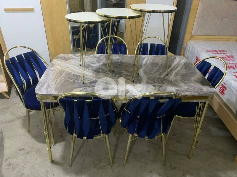 طاولة سفرة تركية 1