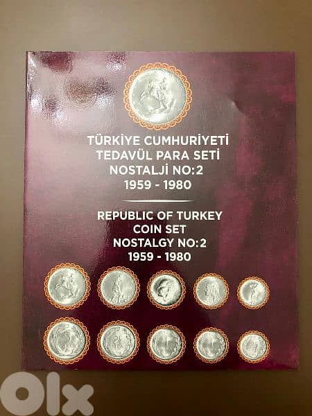 turkey coins 1
