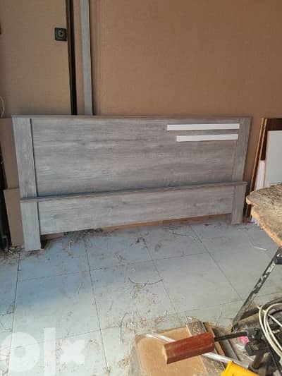 تخت مجوز جديد