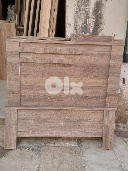 تخت مفرد جديد 0