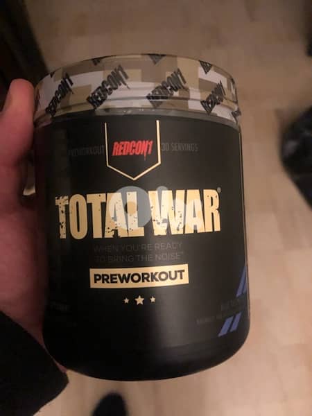 total war 0