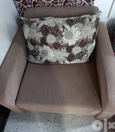 SOFA BED ,don't miss this offer and call now.