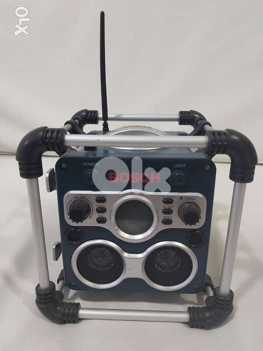 Bosch original radio 0