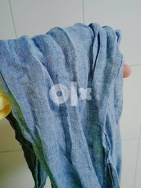 polo Ralph lauren scarf the original one 1