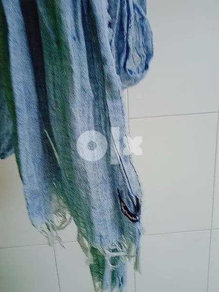 polo Ralph lauren scarf the original one 3