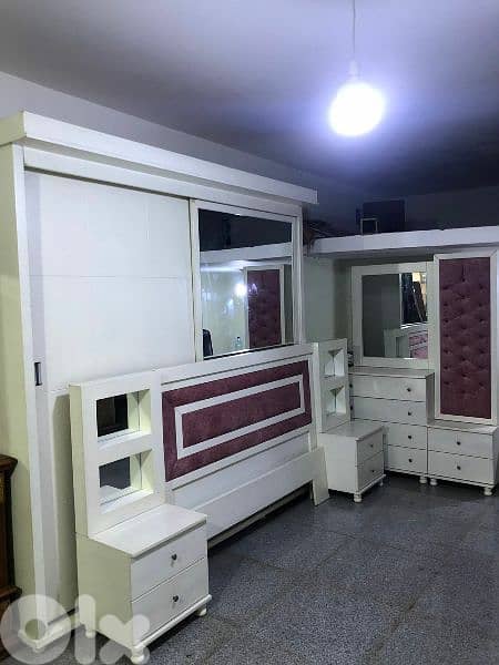 أوضة نوم كاملة 1