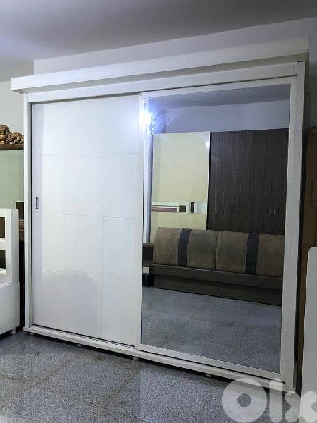 أوضة نوم كاملة 2