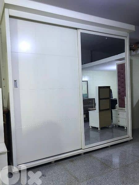 أوضة نوم كاملة 3