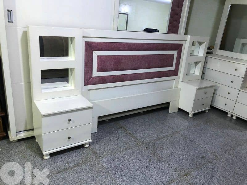 أوضة نوم كاملة 4