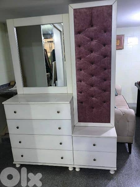 أوضة نوم كاملة 7