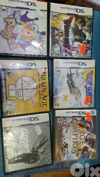 Game nintendo 0