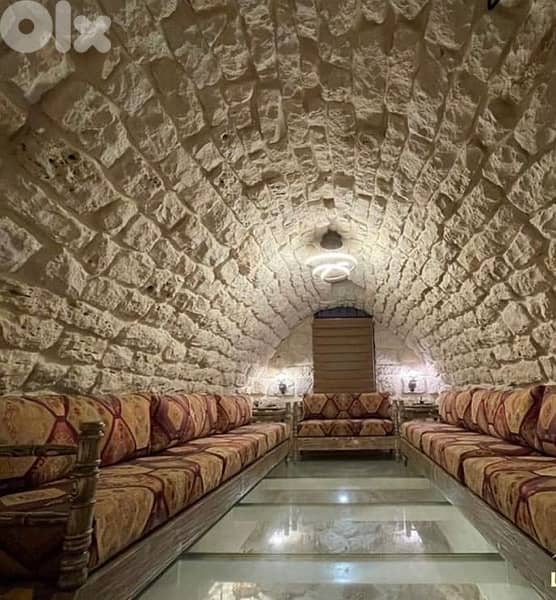 ضرب رمل  Sand blasting 1