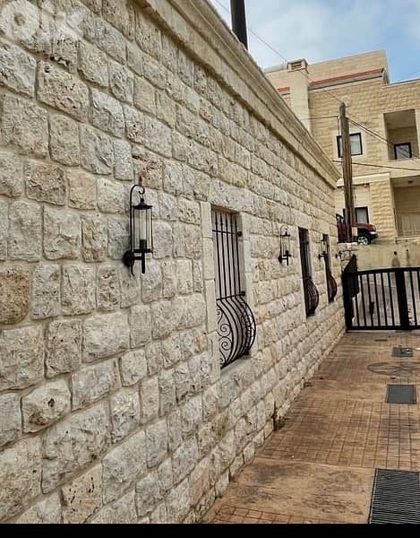 ضرب رمل  Sand blasting 2