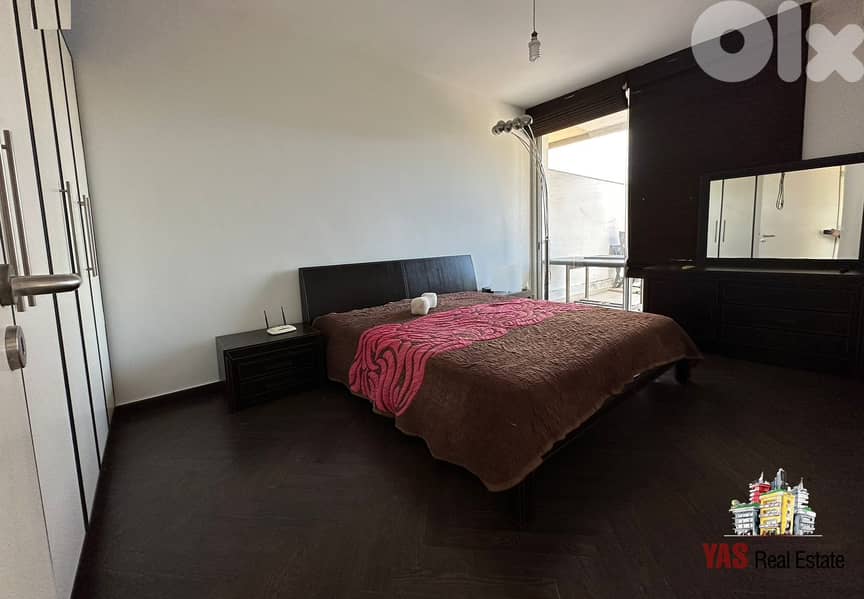 Jeita Country Club | 80m2 Chalet | 30m2 Terrace | Furnished | View | 1