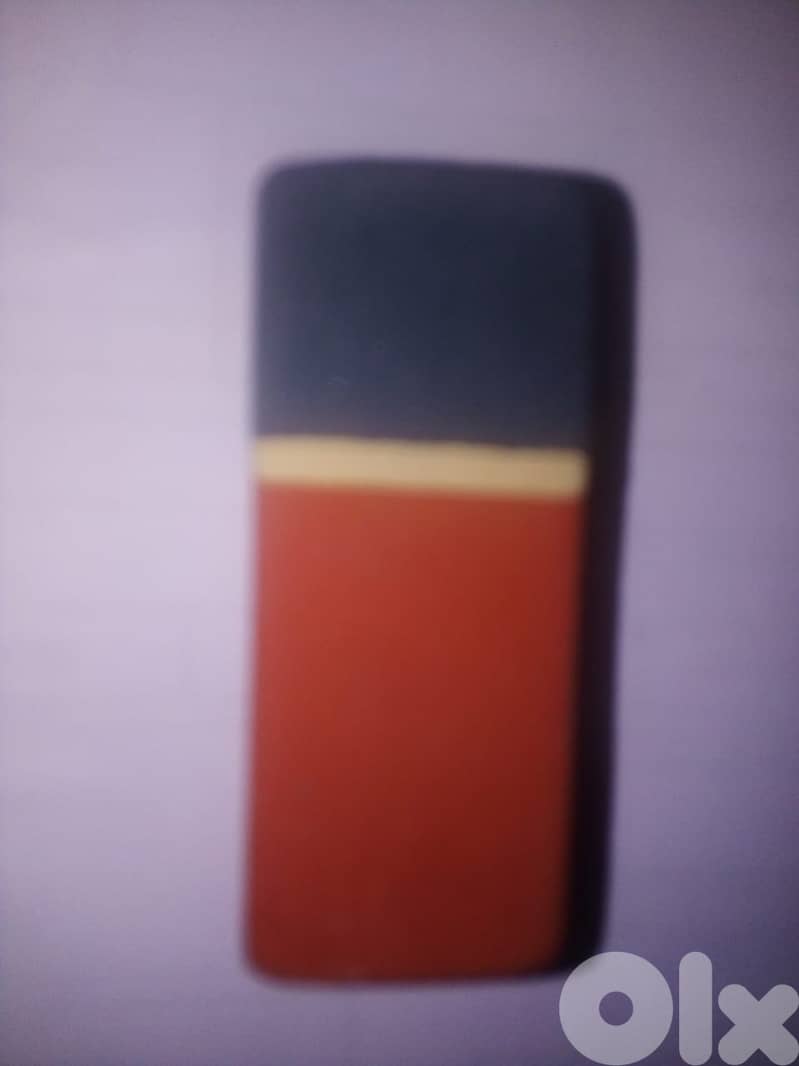 vintage Pelikan rubber eraser new 2