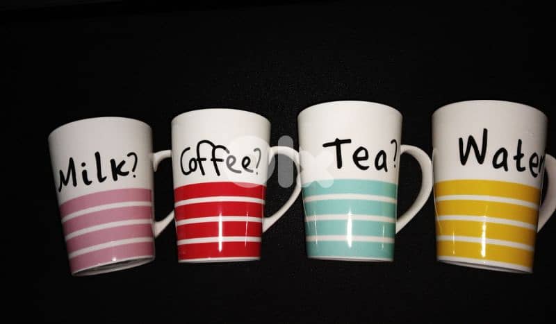 unique large size ceramic mugs 0