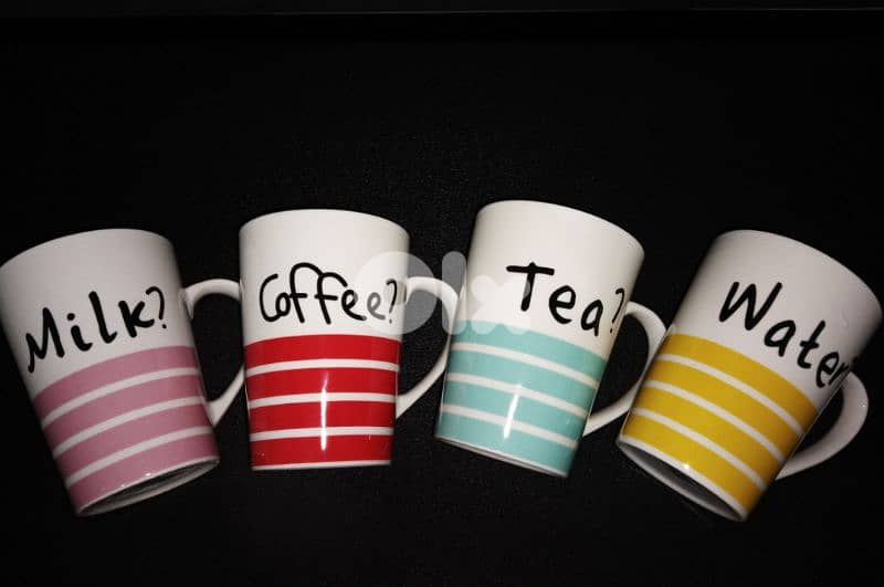 unique large size ceramic mugs 1