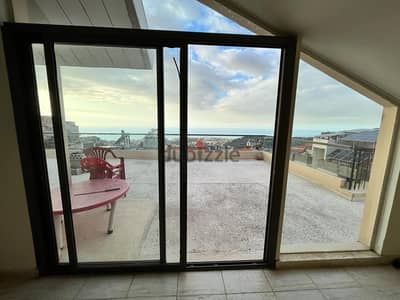 450 Sqm | Brand New Duplex For Sale in Mazraet Yachouh