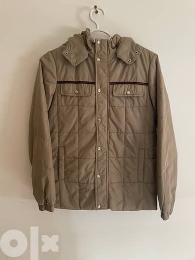 Gucci jacket