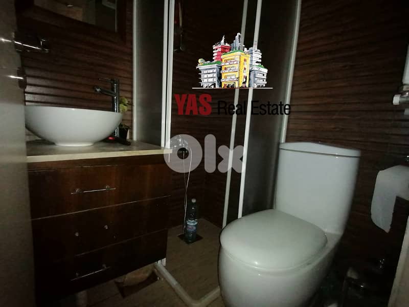 Faraya 140m2 | Rent Chalet | Mint Condition | Fully Furnished | View | 2