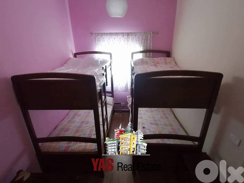 Faraya 140m2 | Rent Chalet | Mint Condition | Fully Furnished | View | 5