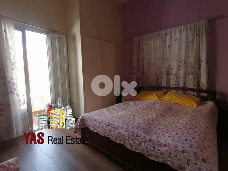 Faraya 140m2 | Rent Chalet | Mint Condition | Fully Furnished | View | 6