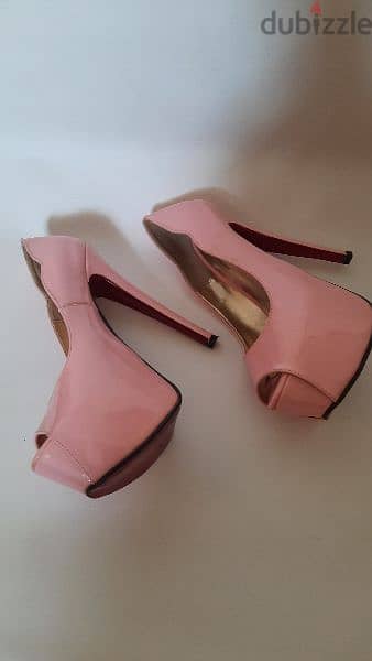 high heels 2