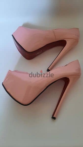 high heels 4