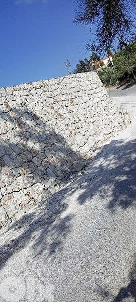 ديكور الحديقا 0