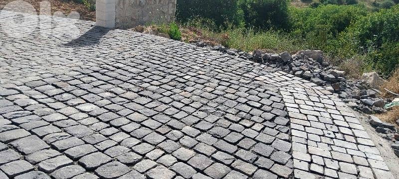 ديكور الحديقا 4