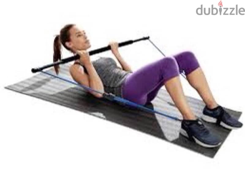 powerstick new very good for home sports 1