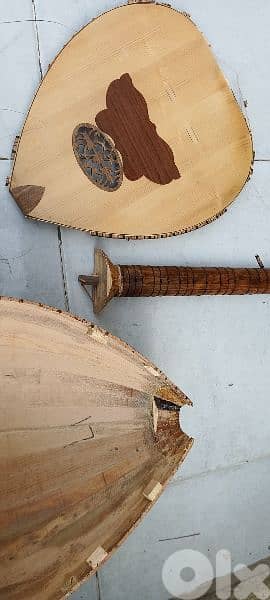 صيانه كافه انواع اللالات الموسيقيه الخشبية 2