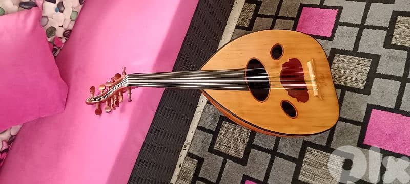 صيانه كافه انواع اللالات الموسيقيه الخشبية 4