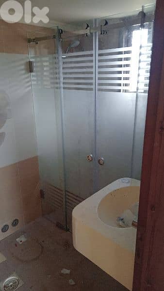 samra for aluminum and glass 2