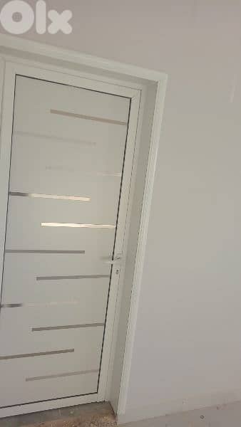 samra for aluminum and glass 3