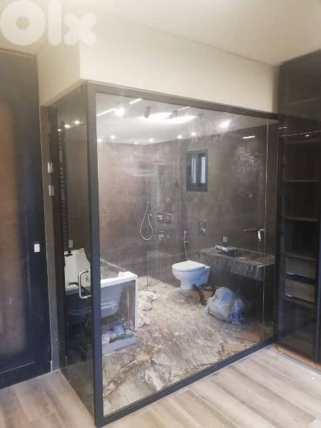 samra for aluminum and glass 4