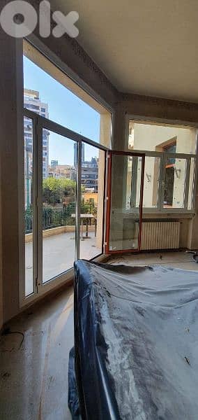 samra for aluminum and glass 12