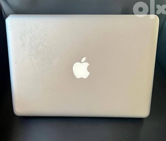MacBook PRO (13 inch - Mid 2012 ) 2