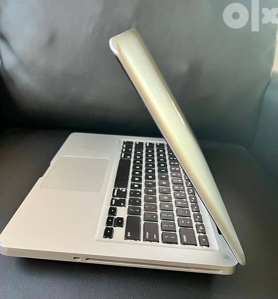 MacBook PRO (13 inch - Mid 2012 ) 5