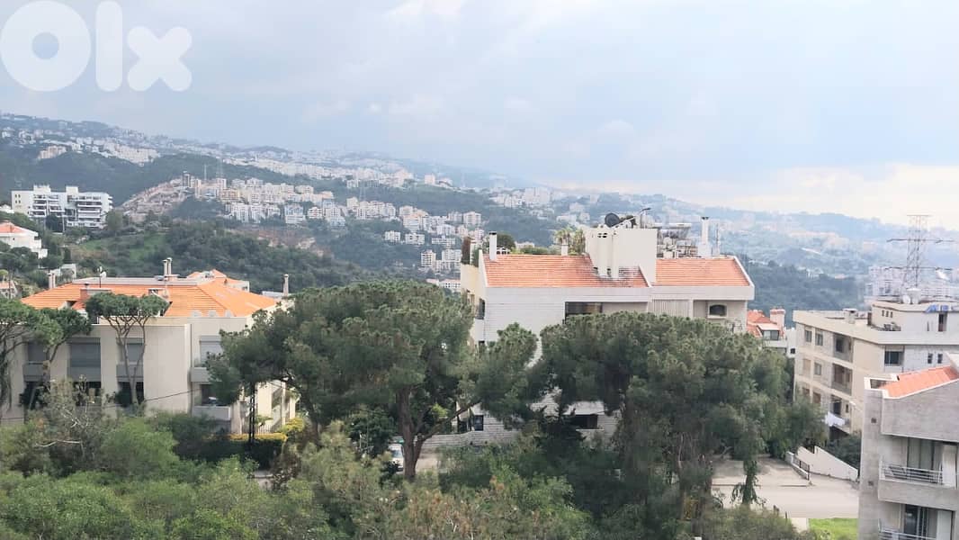 Upscale Duplex RABIEH, SEA & MOUNTAIN view 0