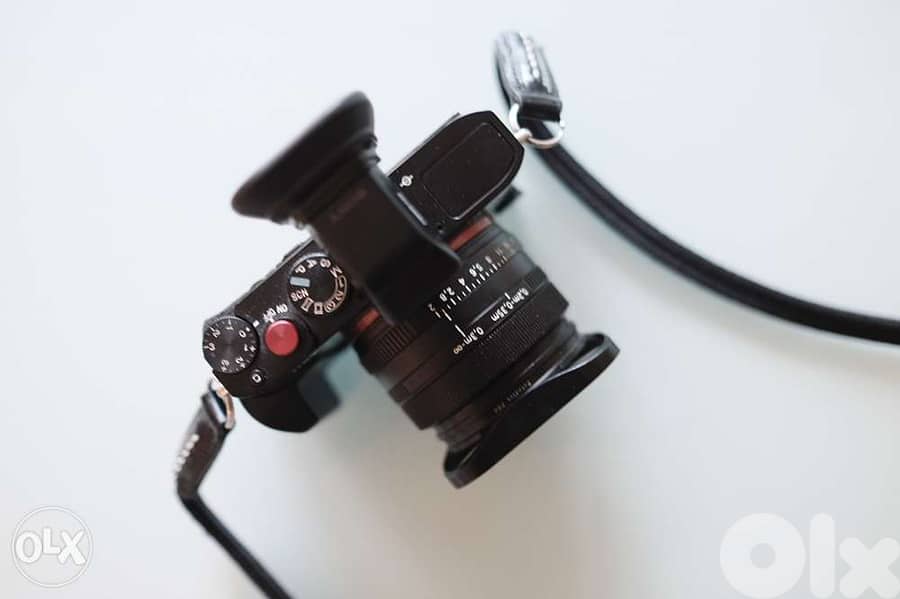 Sony RX1R + accessories 2