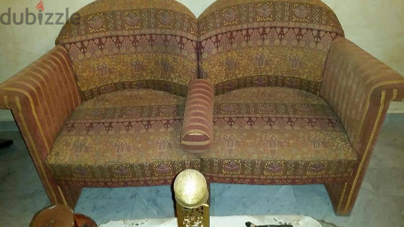 elephent sitting room one big two small 3