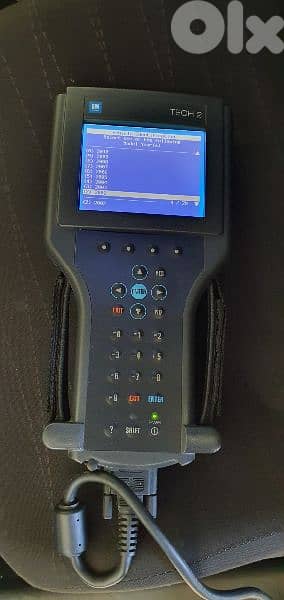tech. . 2 orginal GM USA