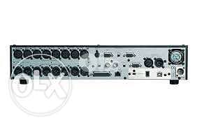 Fostex 8 track DVD recorder 2