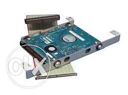 Fostex 8 track DVD recorder 3