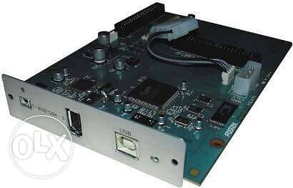 Fostex 8 track DVD recorder 4