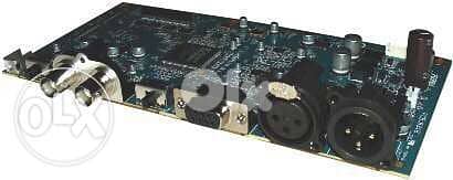 Fostex 8 track DVD recorder 5