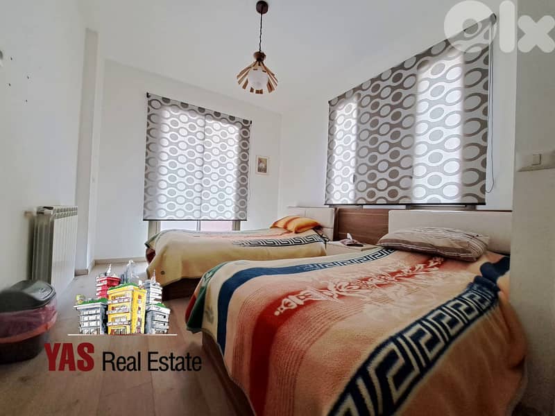 Faqra 130m2 + 100m2 Terrace | Chalet Rent | Furnished | Luxury | 3