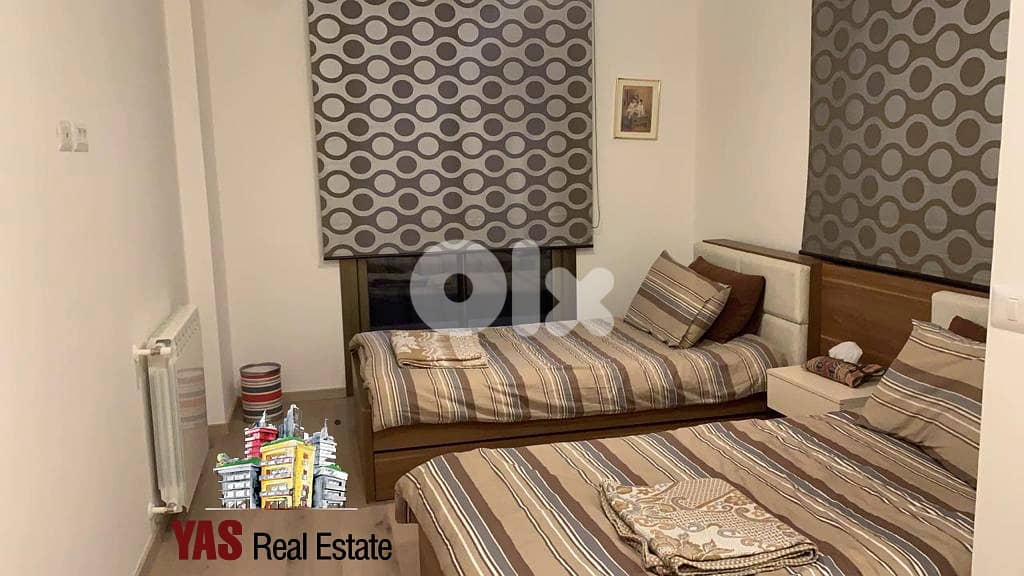 Faqra 130m2 + 100m2 Terrace | Chalet Rent | Furnished | Luxury | 4