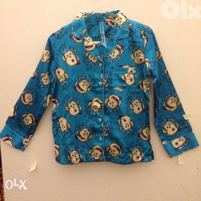 La Senza Girl kids pyjama 5